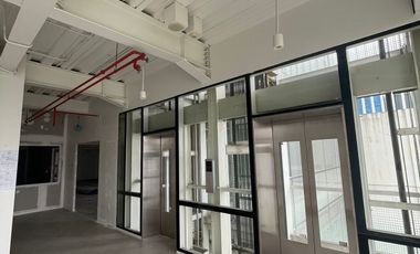 Ruang Kantor Gedung Cokro 3 Lantai Available Lokasi Prime