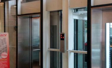 Ruang Kantor Gedung Cokro 3 Lantai Available Lokasi Prime