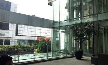 Ruang Kantor Gedung Cokro 3 Lantai Available Lokasi Prime