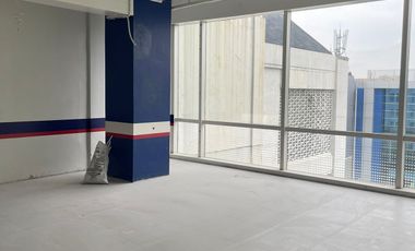 Ruang Kantor Gedung Cokro 3 Lantai Available Lokasi Prime