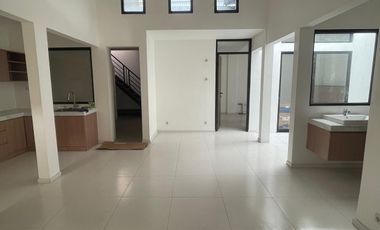 Dijual Rumah siap huni di Tatar Wangsakerta, KBP