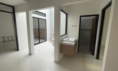 Dijual Rumah siap huni di Tatar Wangsakerta, KBP