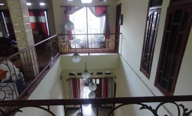 Dijual  Rumah Nyaman 2 Lantai Komplek Margaasih Permai