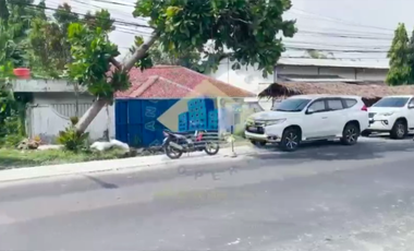 Jual Pabrik di JL Raya Rangkas Bitung - Pandeglang, Kadu agung Lebak