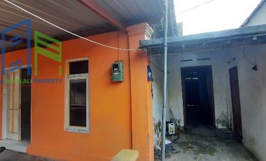 Dijual rumah dan tanah di tengah kota Boyolali