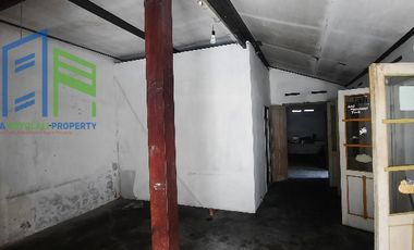Dijual rumah dan tanah di tengah kota Boyolali