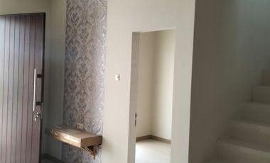 Rumah 2 Lantai Lokasi Strategi di Rappocini, Makassar