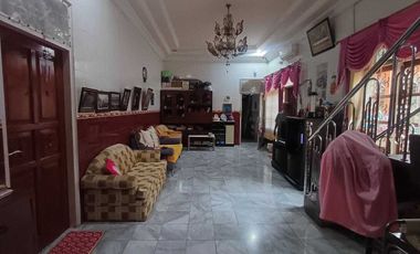 DIJUAL RUMAH KOMPLEK KEDAMAIAN PERMAI PALEMBANG – Cuma 2 Menit ke Mall