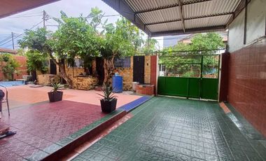 DIJUAL RUMAH KOMPLEK KEDAMAIAN PERMAI PALEMBANG – Cuma 2 Menit ke Mall