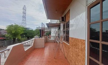 DIJUAL RUMAH KOMPLEK KEDAMAIAN PERMAI PALEMBANG – Cuma 2 Menit ke Mall