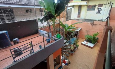 DIJUAL RUMAH KOMPLEK KEDAMAIAN PERMAI PALEMBANG – Cuma 2 Menit ke Mall