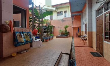 DIJUAL RUMAH KOMPLEK KEDAMAIAN PERMAI PALEMBANG – Cuma 2 Menit ke Mall