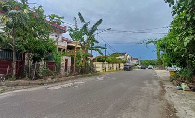 DIJUAL RUMAH KOMPLEK KEDAMAIAN PERMAI PALEMBANG – Cuma 2 Menit ke Mall