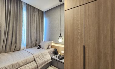 HANYA 700jtaan Fasilitas Lengkap di Tallasa City Makassar