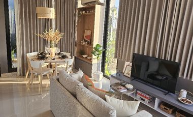 HANYA 700jtaan Fasilitas Lengkap di Tallasa City Makassar