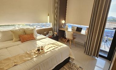 HANYA 700jtaan Fasilitas Lengkap di Tallasa City Makassar