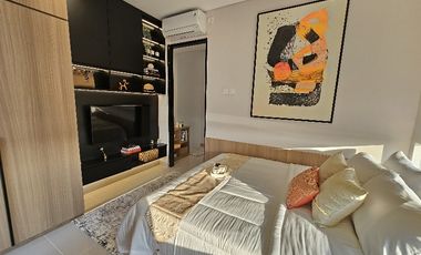 HANYA 700jtaan Fasilitas Lengkap di Tallasa City Makassar