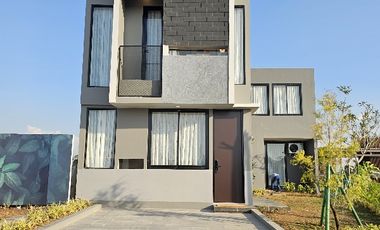 HANYA 700jtaan Fasilitas Lengkap di Tallasa City Makassar