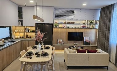 HANYA 700jtaan Fasilitas Lengkap di Tallasa City Makassar