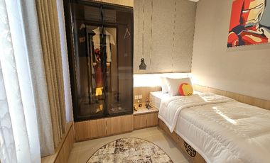 HANYA 700jtaan Fasilitas Lengkap di Tallasa City Makassar