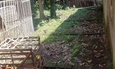 Rumah murah Di Pandeglang Banten Jl. desa Pasir jaksa luas 230 m2