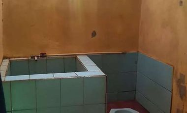 Rumah murah Di Pandeglang Banten Jl. desa Pasir jaksa luas 230 m2