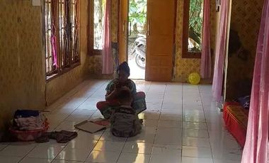 Rumah murah Di Pandeglang Banten Jl. desa Pasir jaksa luas 230 m2