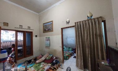 Rumah Harga Terjangkau di Perumahan Gawanan Colomadu Karanganyar