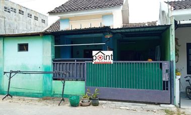 Rumah Harga Terjangkau di Perumahan Gawanan Colomadu Karanganyar