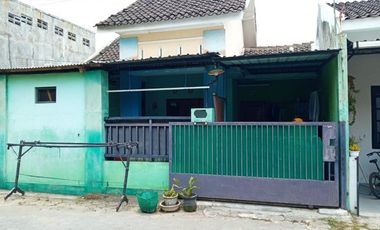 Rumah Harga Terjangkau di Perumahan Gawanan Colomadu Karanganyar