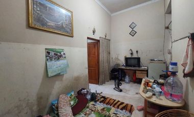 Rumah Harga Terjangkau di Perumahan Gawanan Colomadu Karanganyar