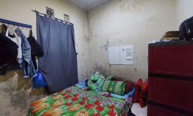 Rumah Harga Terjangkau di Perumahan Gawanan Colomadu Karanganyar