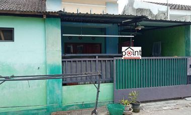 Rumah Harga Terjangkau di Perumahan Gawanan Colomadu Karanganyar