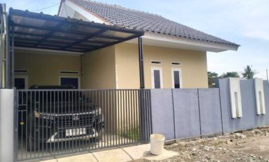 Dijual cepatRumah Siap Huni di Pesona Boma Asri Baleendah Bandung