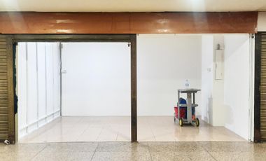 TOKO & KIOS DI PUSAT PERBELANJAAN EMAS MELAWAI SISA 3 KIOS DARI 18KIOS