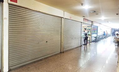 TOKO & KIOS DI PUSAT PERBELANJAAN EMAS MELAWAI SISA 3 KIOS DARI 18KIOS