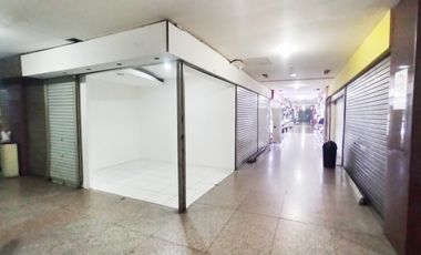 TOKO & KIOS DI PUSAT PERBELANJAAN EMAS MELAWAI SISA 3 KIOS DARI 18KIOS