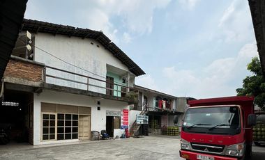 Rumah Usaha Cilandak KKO Raya Margasatwa Harga Terbaik