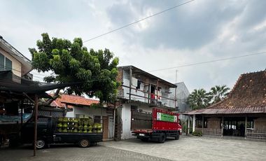 Rumah Usaha Cilandak KKO Raya Margasatwa Harga Terbaik