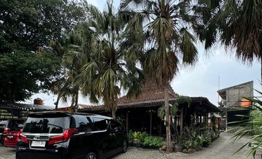 Rumah Usaha Cilandak KKO Raya Margasatwa Harga Terbaik