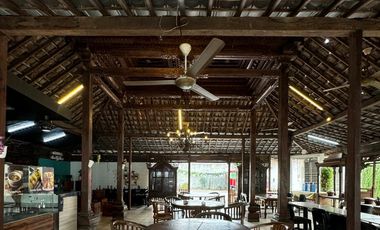 Rumah Usaha Cilandak KKO Raya Margasatwa Harga Terbaik