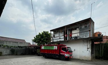 Rumah Usaha Cilandak KKO Raya Margasatwa Harga Terbaik