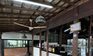 Rumah Usaha Cilandak KKO Raya Margasatwa Harga Terbaik