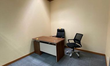 Disewakan Equity Tower Premium Office Space 222 sqm–Kawasan SCBD Jakarta Selatan