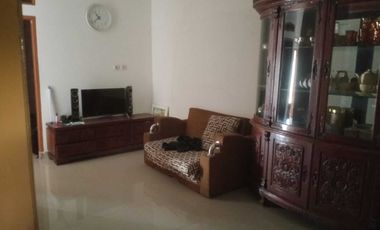 Dijual Rumah dan Toko Sembako Pinggir Jalan di Pasawahan Purwakarta