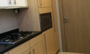 Apartemen Summit Kelapa Gading