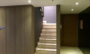 Apartemen Summit Kelapa Gading