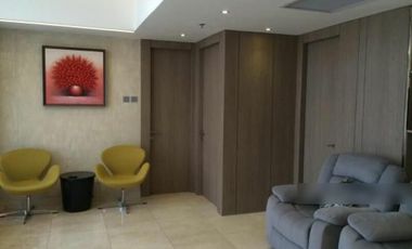 Apartemen Summit Kelapa Gading