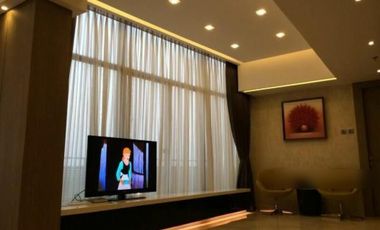 Apartemen Summit Kelapa Gading