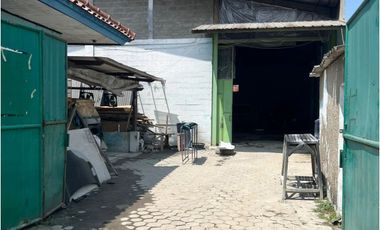 Dijual Gudang Mainroad Cimahi Akses Tol Padalarang & Tol Baros Cimahi